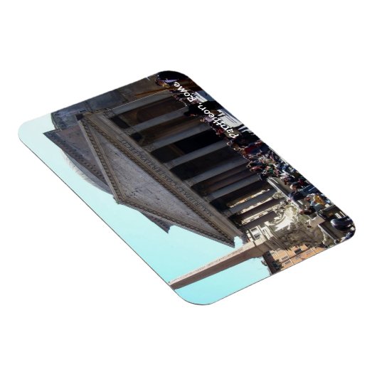 Rome (Pantheon) Magneet (Rechterzijde)