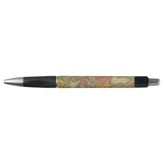 Rome Pen (Voorkant)