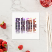 Rome-plein Servet (Insitu)
