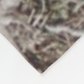 ROME PLOEG (VIETNAM) FLEECE DEKEN (Hoek)