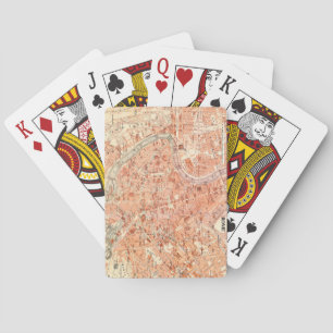 Rome Pokerkaarten
