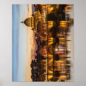 Rome Poster (Voorkant)