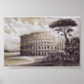 Rome Poster (Voorkant)