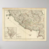 Rome Poster (Voorkant)