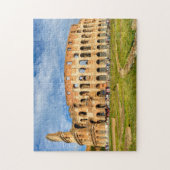 Rome puzzel met Colosseum Legpuzzel (Verticaal)