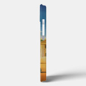 Rome-reisposter Case-Mate iPhone Case (Achterkant / Links)