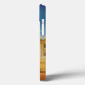  Rome-reisposter Case-Mate iPhone Case (Achterkant / Links)