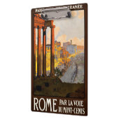 Rome - Reizen naar Italië Klembord (Links)