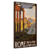 Rome - Reizen naar Italië Klembord (Rechts)