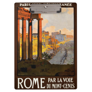 Rome - Reizen naar Italië Klembord