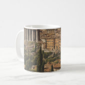 Rome (Rome 5) Koffiemok (Voorkant links)