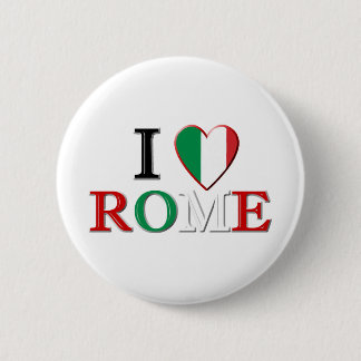 Rome Ronde Button 5,7 Cm