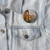 Rome Ronde Button 5,7 Cm (In situ)