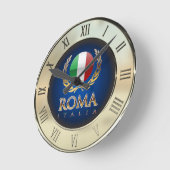 Rome Ronde Klok (Hoek)