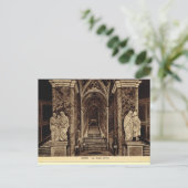 Rome, Scala Sancta Briefkaart (Staand voorkant)