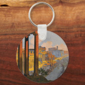 Rome Sleutelhanger (Voorkant)