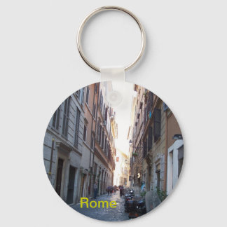 Rome Sleutelhanger