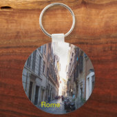 Rome Sleutelhanger (Voorkant)