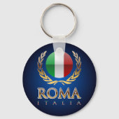 Rome Sleutelhanger (Voorkant)