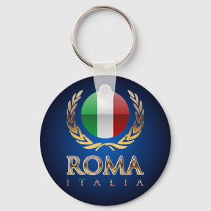 Rome Sleutelhanger