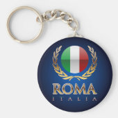 Rome Sleutelhanger (Voorkant)