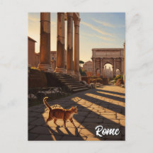 Rome Spaanse Stappen Italië Reizen