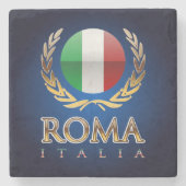 Rome Stenen Onderzetter (Voorkant)