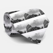 ROME STROPDAS (Opgerold)