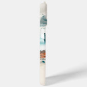 Rome Symfonie: Colosseum & Trevi Fontein Case-Mate iPhone Case (Achterkant / Rechts)