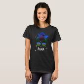 Rome T-shirt (Voorkant volledig)