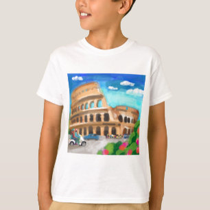 ROME T-SHIRT