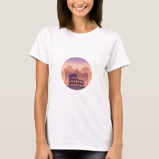 Rome T-shirt
