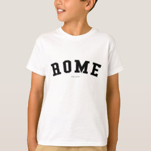 Rome T-shirt