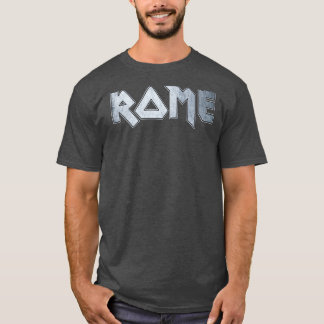 rome t-shirt