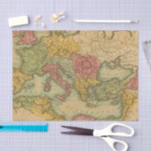 Rome Tissuepapier (Craft)