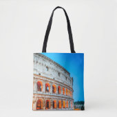 Rome Tote Bag (Voorkant)