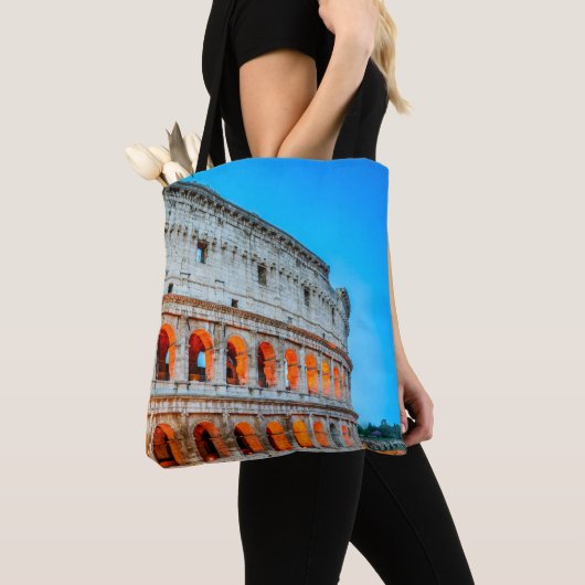 Rome Tote Bag (Dichtbij)