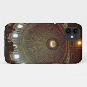 Rome, Vaticaan, Dome of St Peter's Basilica Case-Mate iPhone Case (Achterkant (horizontaal))