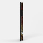 Rome, Vaticaan, Dome of St Peter's Basilica Case-Mate iPhone Case (Achterkant/rechts)