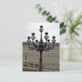 rome , vaticaanstad briefkaart (Staand voorkant)