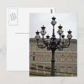 rome , vaticaanstad briefkaart (Voorkant / Achterkant)