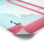 Rome Vintage Travel Poster (Hoek)