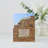 Rome was niet gebouwd in een Briefkaart van de Dag