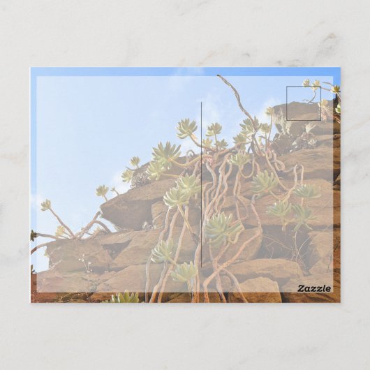 Rome was niet gebouwd in een Briefkaart van de Dag