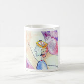 Rome was niet in een dag gebouwd koffiemok (Center)