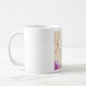 Rome was niet in een dag gebouwd koffiemok (Links)