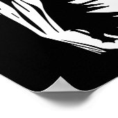 Rome werd niet in één dag gebouwd - Anime Bodybuil Poster (Hoek)