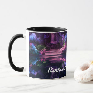 Romee's Morning Tea Mok