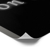 Romeinen 10:13 Poster (Hoek)