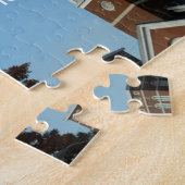 Romeinen 10:15 Hoe mooi zijn de voeten van die Legpuzzel (Zijkant)